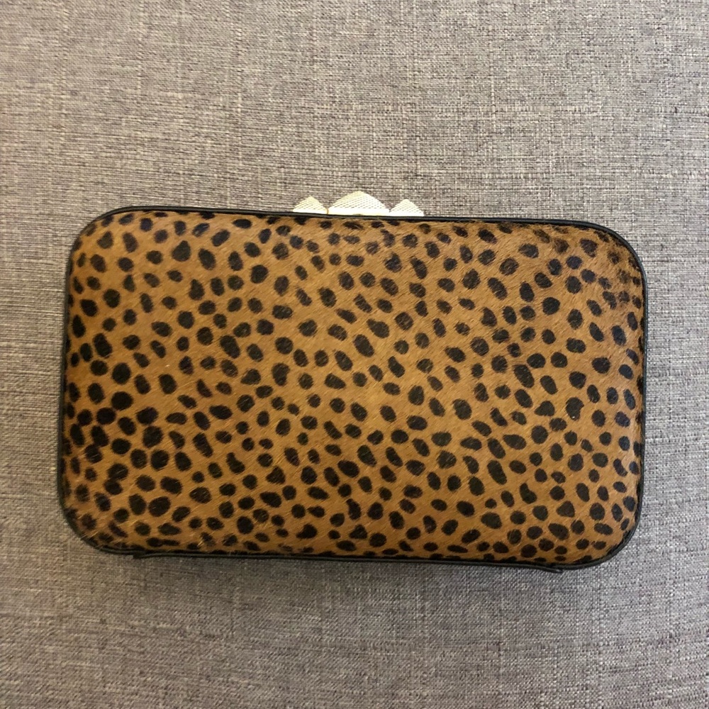 Rebecca Minkoff Clutch